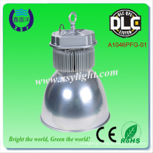 LM-79 CRI 80 Mean Well Driver CREE Chip DLC led 150w high bay Light